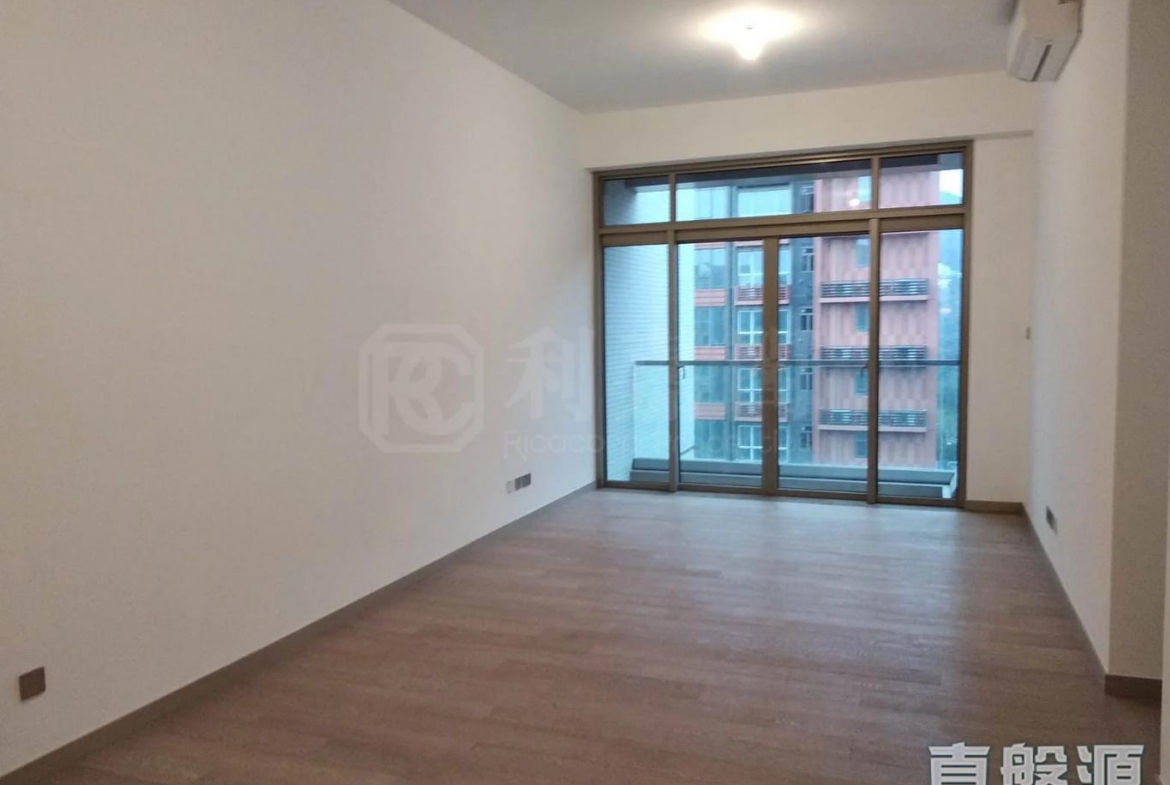 海日灣 COURT C 2座 - 28NTS – 香港北部都會區