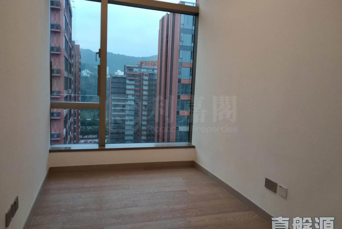 海日灣 COURT C 2座 - 28NTS – 香港北部都會區