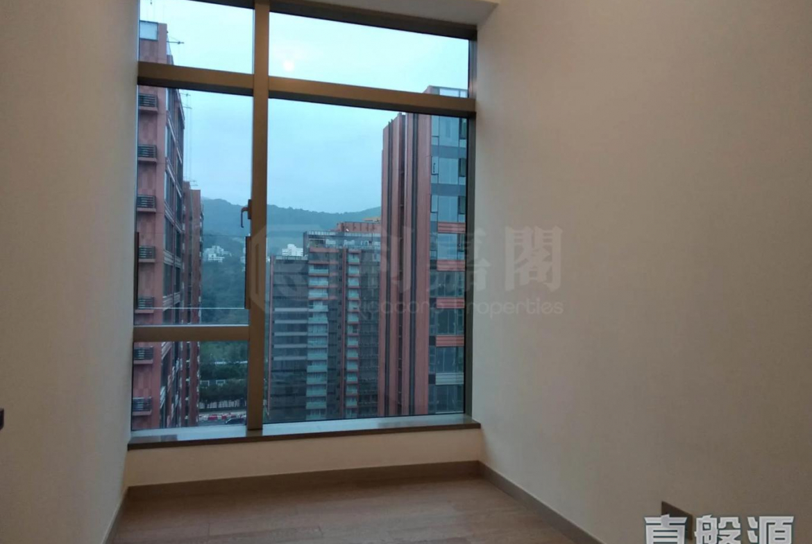 海日灣 COURT C 2座 - 28NTS – 香港北部都會區