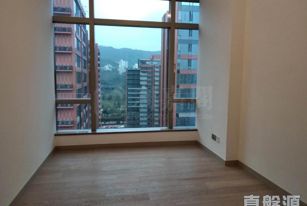 海日灣 COURT C 2座 - 28NTS – 香港北部都會區