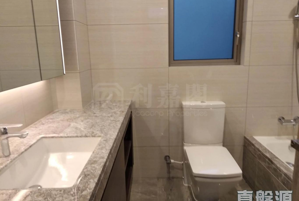 海日灣 COURT C 2座 - 28NTS – 香港北部都會區