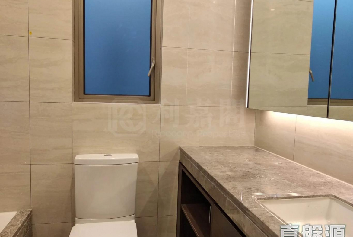 海日灣 COURT C 2座 - 28NTS – 香港北部都會區