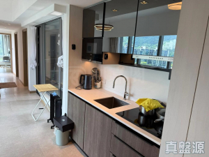 雲滙 1期 7座 - 28NTS – 香港北部都會區