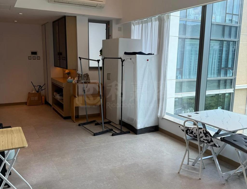 雲滙 1期 7座 - 28NTS – 香港北部都會區