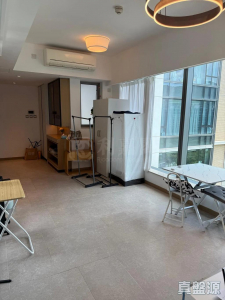 雲滙 1期 7座 - 28NTS – 香港北部都會區