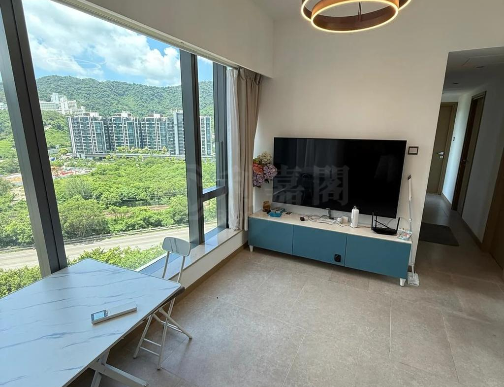 雲滙 1期 7座 - 28NTS – 香港北部都會區