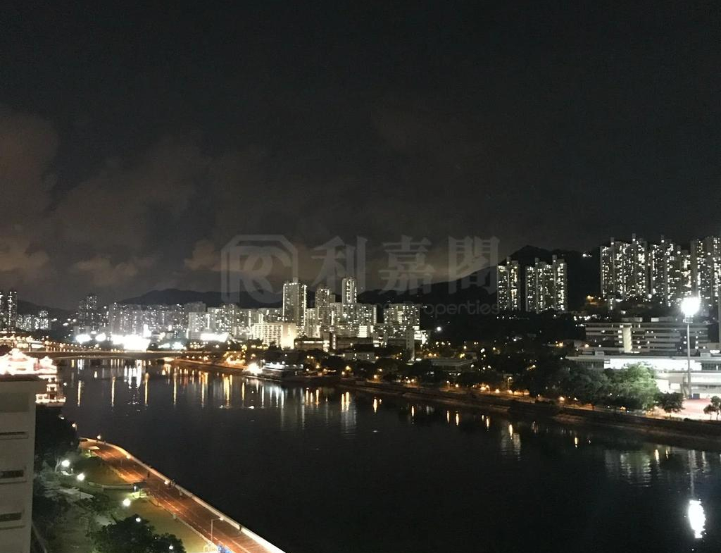 翠湖花園 1期 B座 - 28NTS – 香港北部都會區