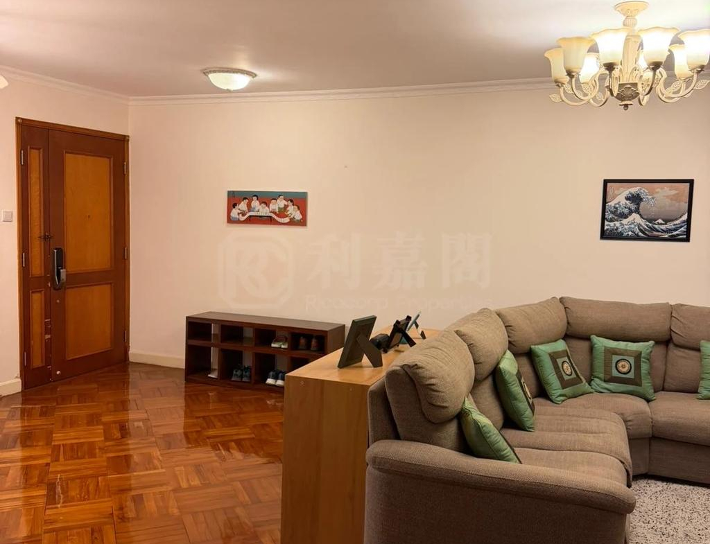 駿景園 2期 8座 - 28NTS – 香港北部都會區