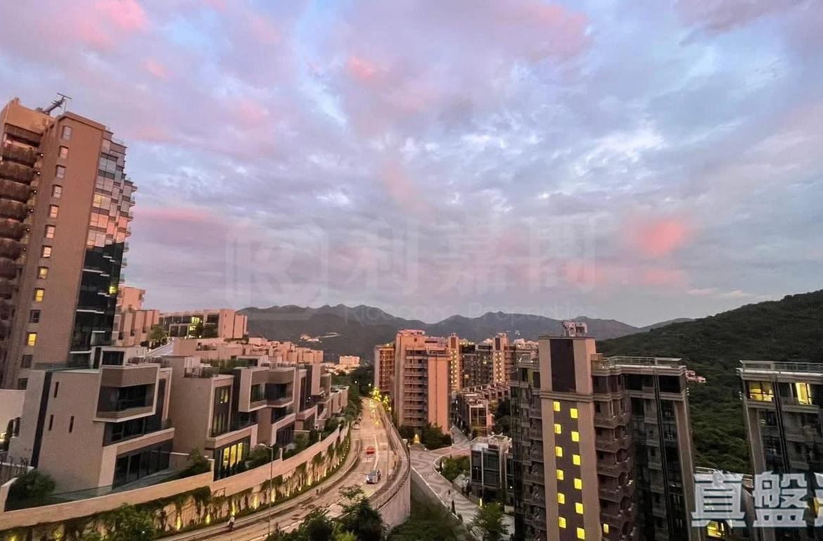 玖瓏山 日瓏閣 第2座 - 28NTS – 香港北部都會區