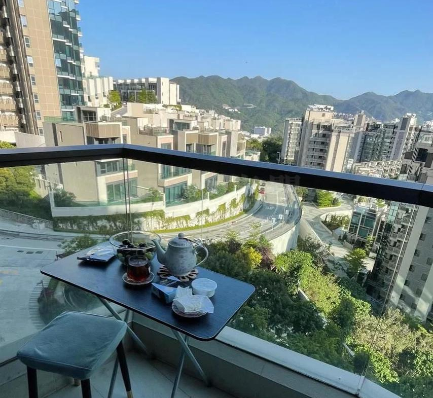玖瓏山 日瓏閣 第2座 - 28NTS – 香港北部都會區