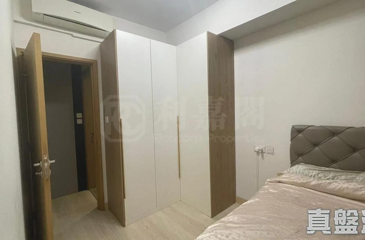 玖瓏山 日瓏閣 第2座 - 28NTS – 香港北部都會區