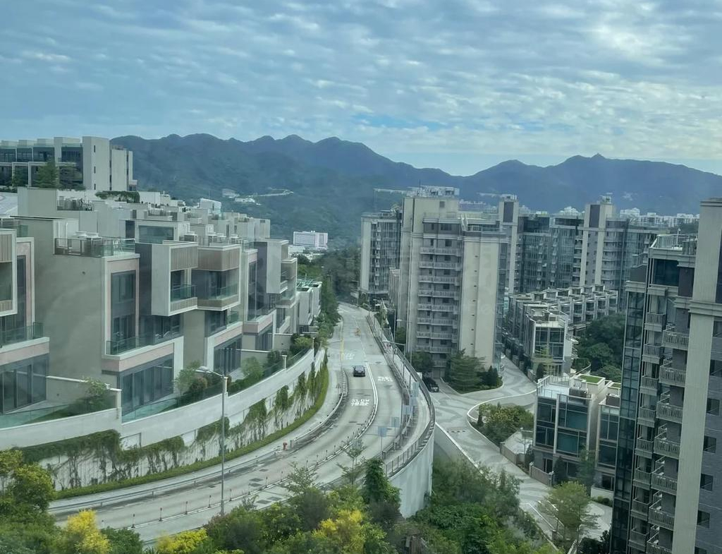 玖瓏山 日瓏閣 第2座 - 28NTS – 香港北部都會區