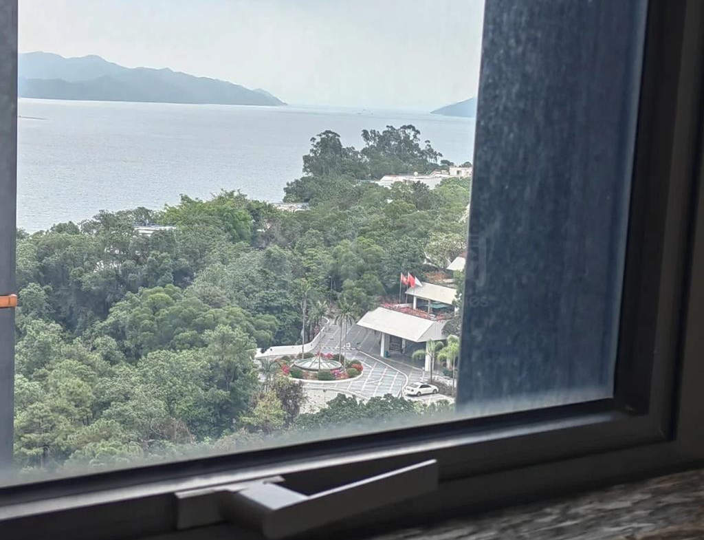 迎海 3期 迎海‧星灣御 25座 - 28NTS – 香港北部都會區