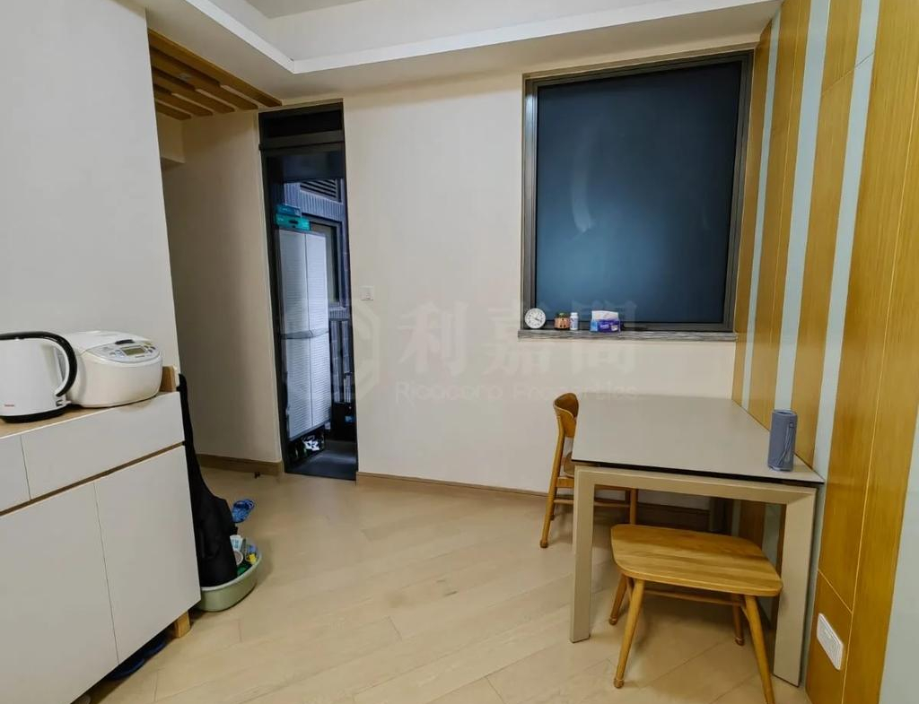 迎海 3期 迎海‧星灣御 25座 - 28NTS – 香港北部都會區