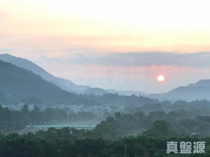 皇府山 6座 - 28NTS – 香港北部都會區