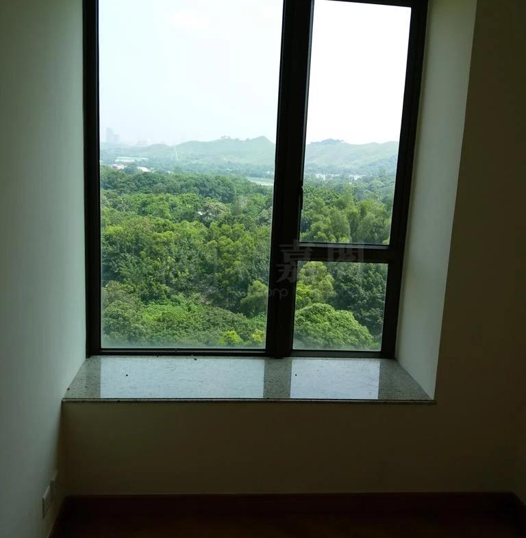 皇府山 6座 - 28NTS – 香港北部都會區
