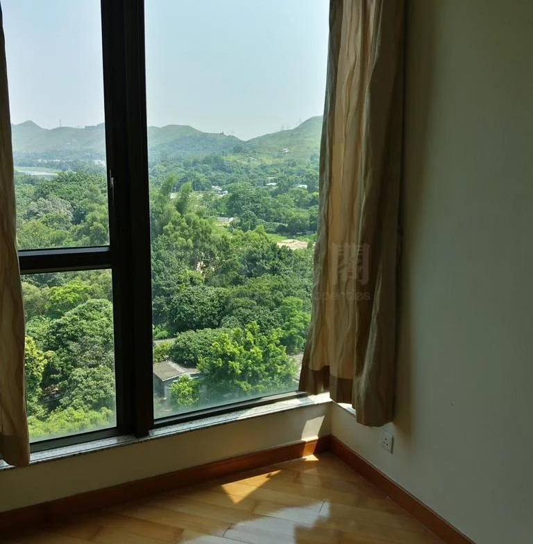 皇府山 6座 - 28NTS – 香港北部都會區