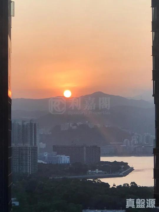 迎海 2期 迎海‧星灣 18座 - 28NTS – 香港北部都會區