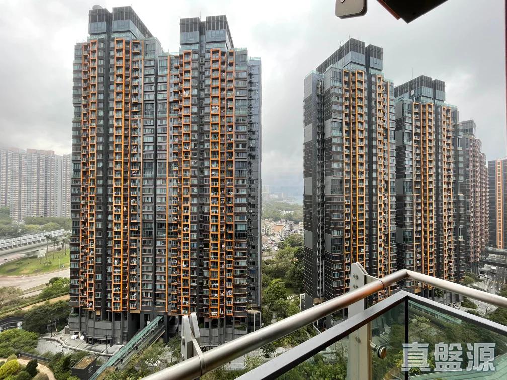 迎海 2期 迎海‧星灣 18座 - 28NTS – 香港北部都會區