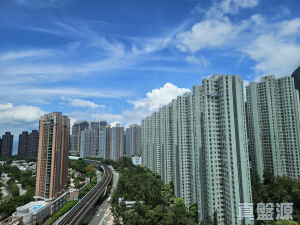 薈朗 1座 - 28NTS – 香港北部都會區