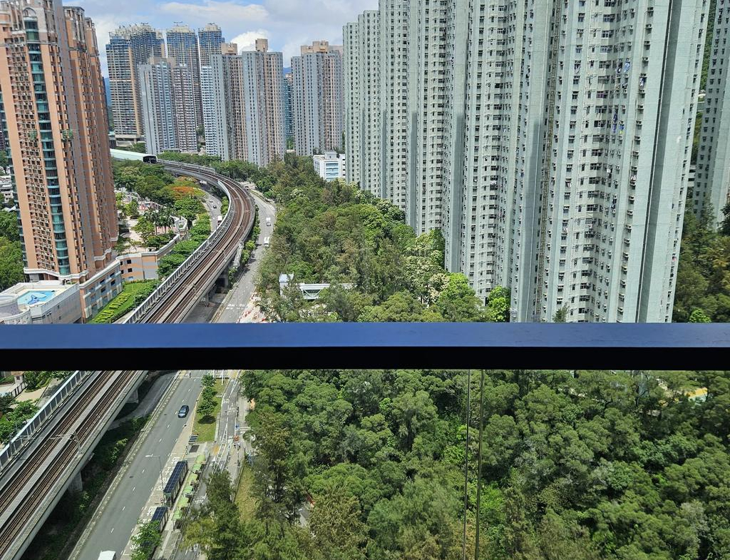 薈朗 1座 - 28NTS – 香港北部都會區