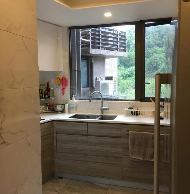 玖瓏山 傲瓏閣 第3座 - 28NTS – 香港北部都會區