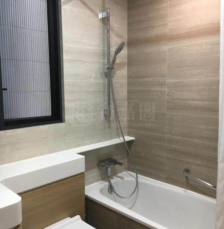 玖瓏山 傲瓏閣 第3座 - 28NTS – 香港北部都會區