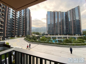 天鑽 7座 - 28NTS – 香港北部都會區