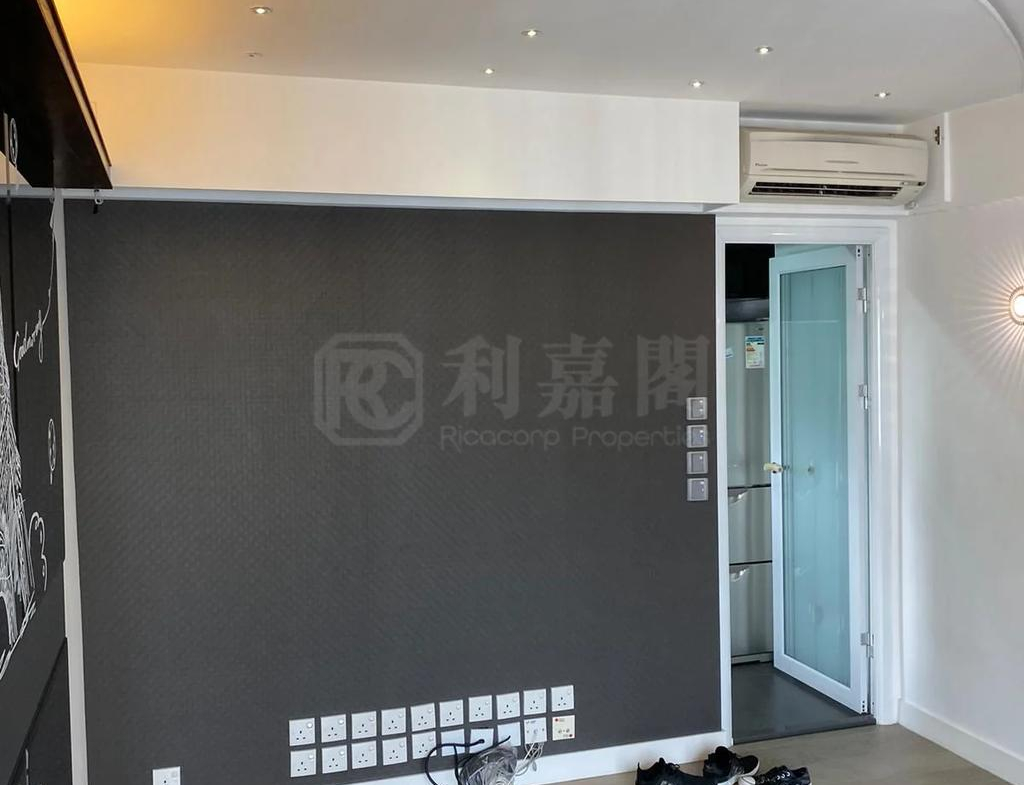 沙田第一城 3期 32座 - 28NTS – 香港北部都會區
