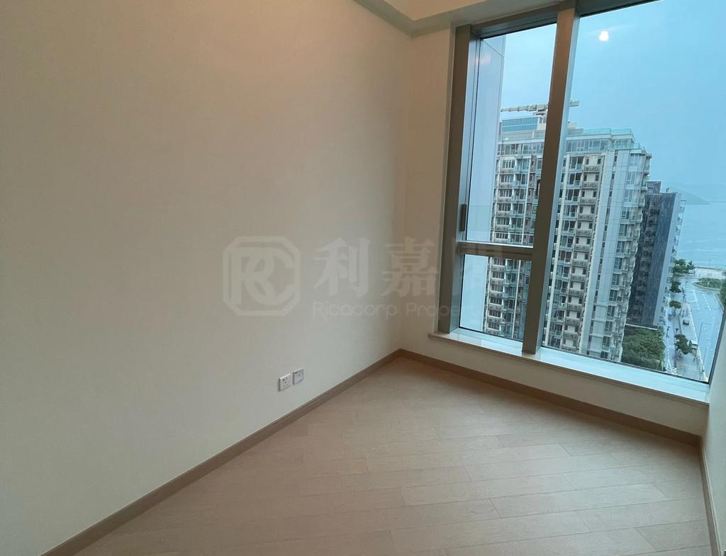 逸瓏灣8 1座 - 28NTS – 香港北部都會區