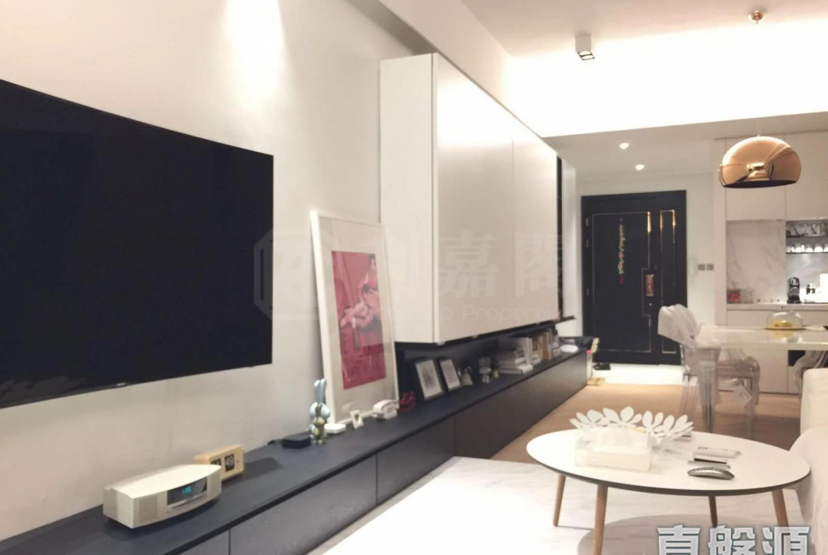 逸瓏灣 II 大廈11座 - 28NTS – 香港北部都會區