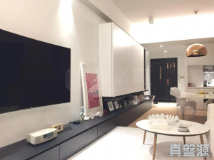 逸瓏灣 II 大廈11座 - 28NTS – 香港北部都會區