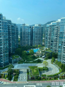 逸瓏灣 II 大廈11座 - 28NTS – 香港北部都會區