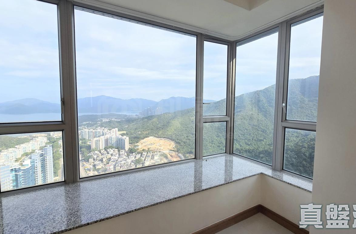 銀湖．天峰 7座 - 28NTS – 香港北部都會區