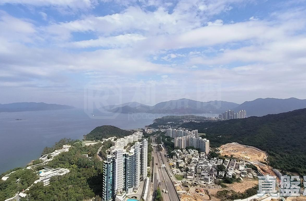 銀湖．天峰 7座 - 28NTS – 香港北部都會區