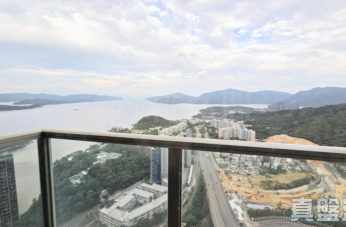 銀湖．天峰 7座 - 28NTS – 香港北部都會區