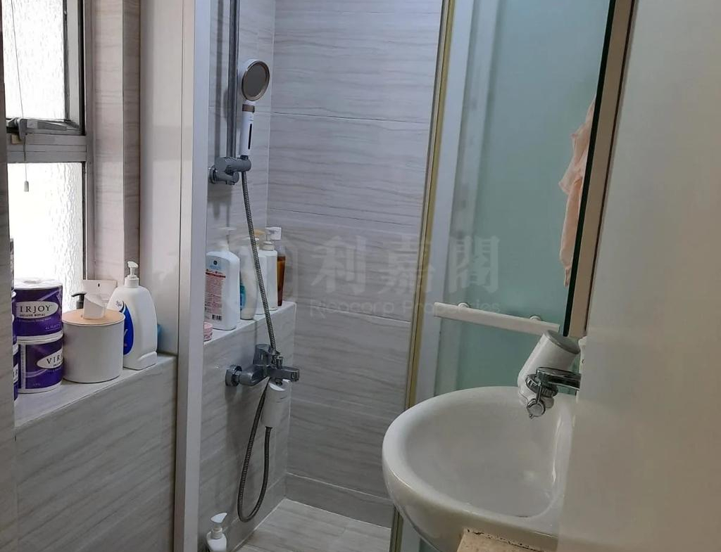 沙田中心 海寧大廈 (B座) - 28NTS – 香港北部都會區
