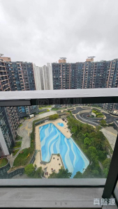 天鑽 9座 - 28NTS – 香港北部都會區