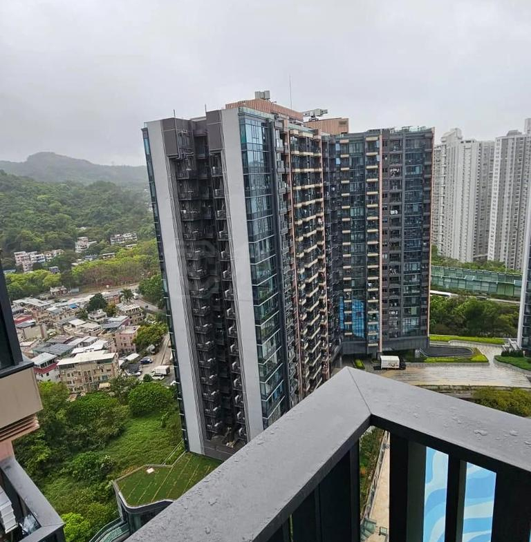 天鑽 9座 - 28NTS – 香港北部都會區