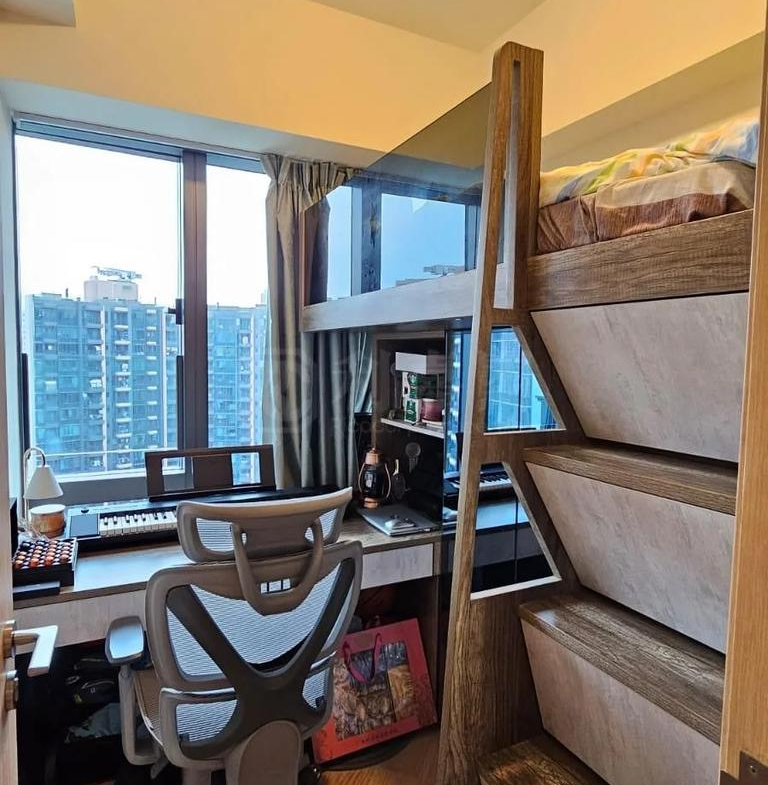 天鑽 9座 - 28NTS – 香港北部都會區