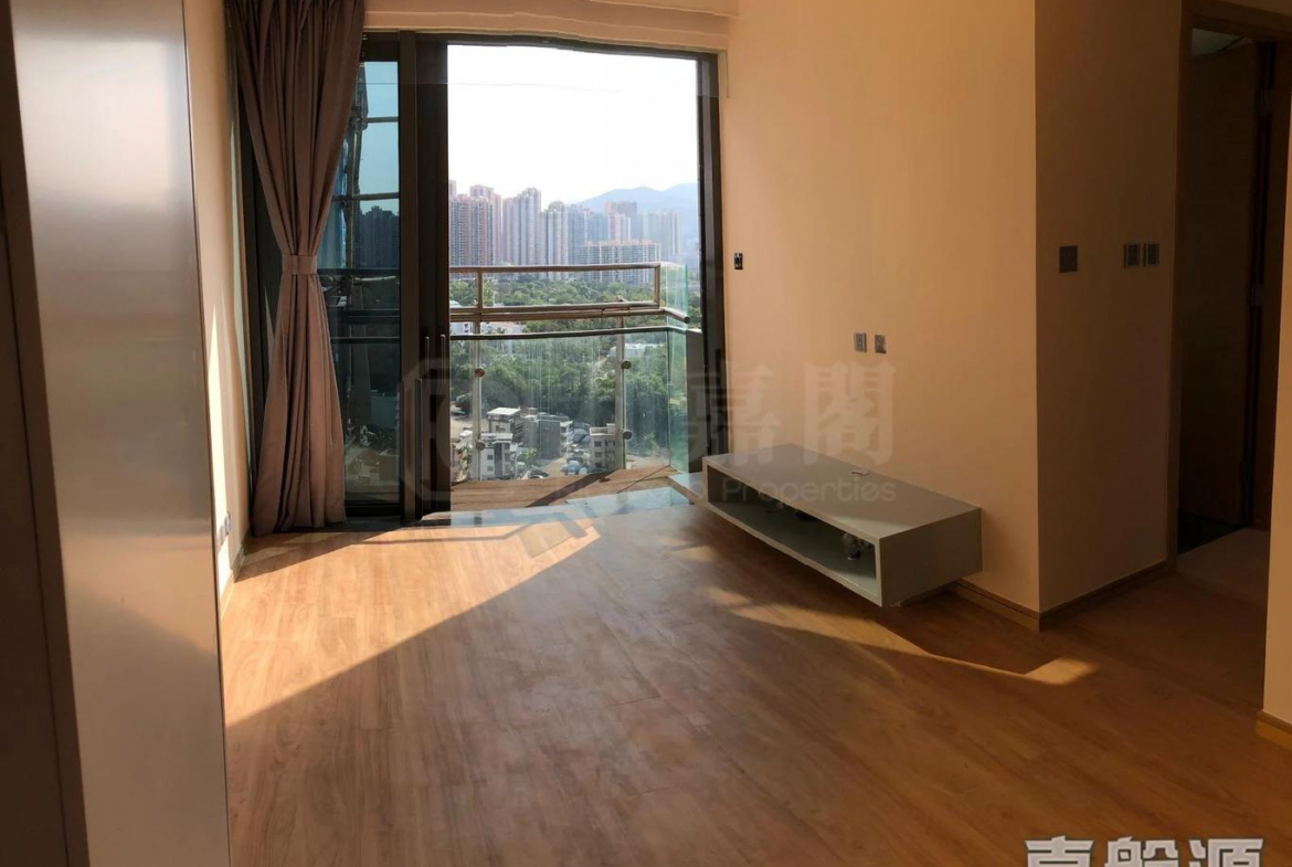 迎海 1期 5座 - 28NTS – 香港北部都會區