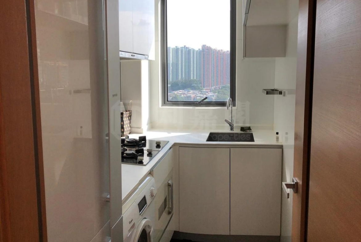 迎海 1期 5座 - 28NTS – 香港北部都會區