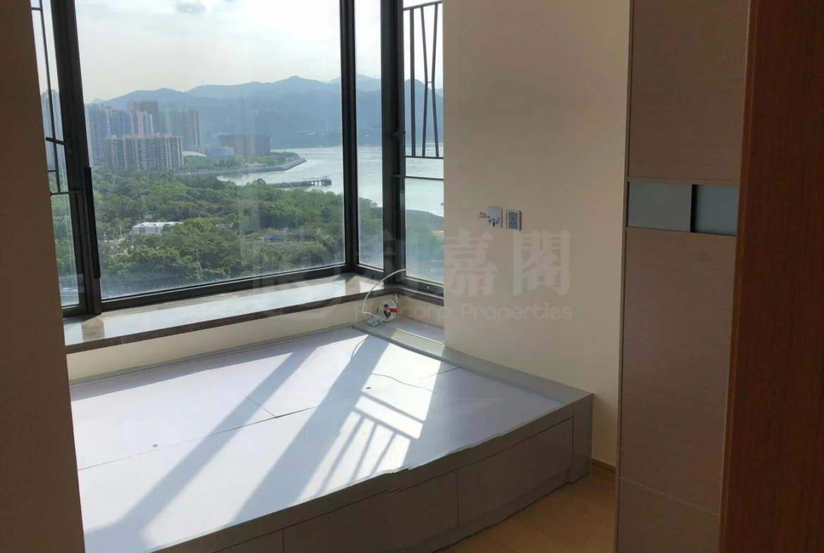 迎海 1期 5座 - 28NTS – 香港北部都會區