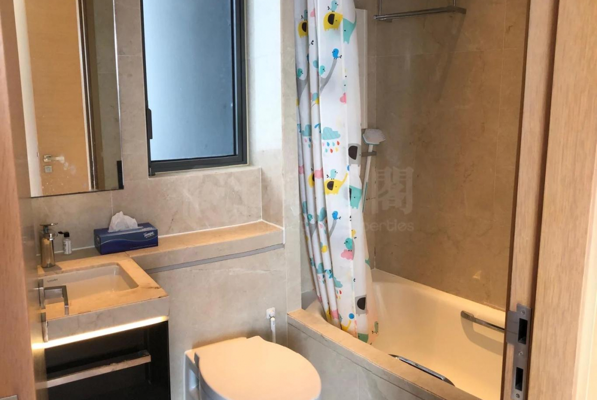 迎海 1期 5座 - 28NTS – 香港北部都會區