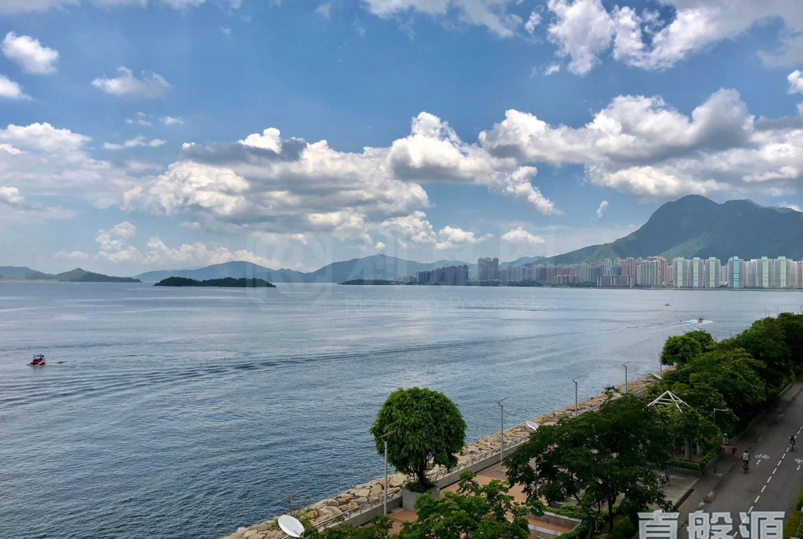 天賦海灣 1期 8座 - 28NTS – 香港北部都會區