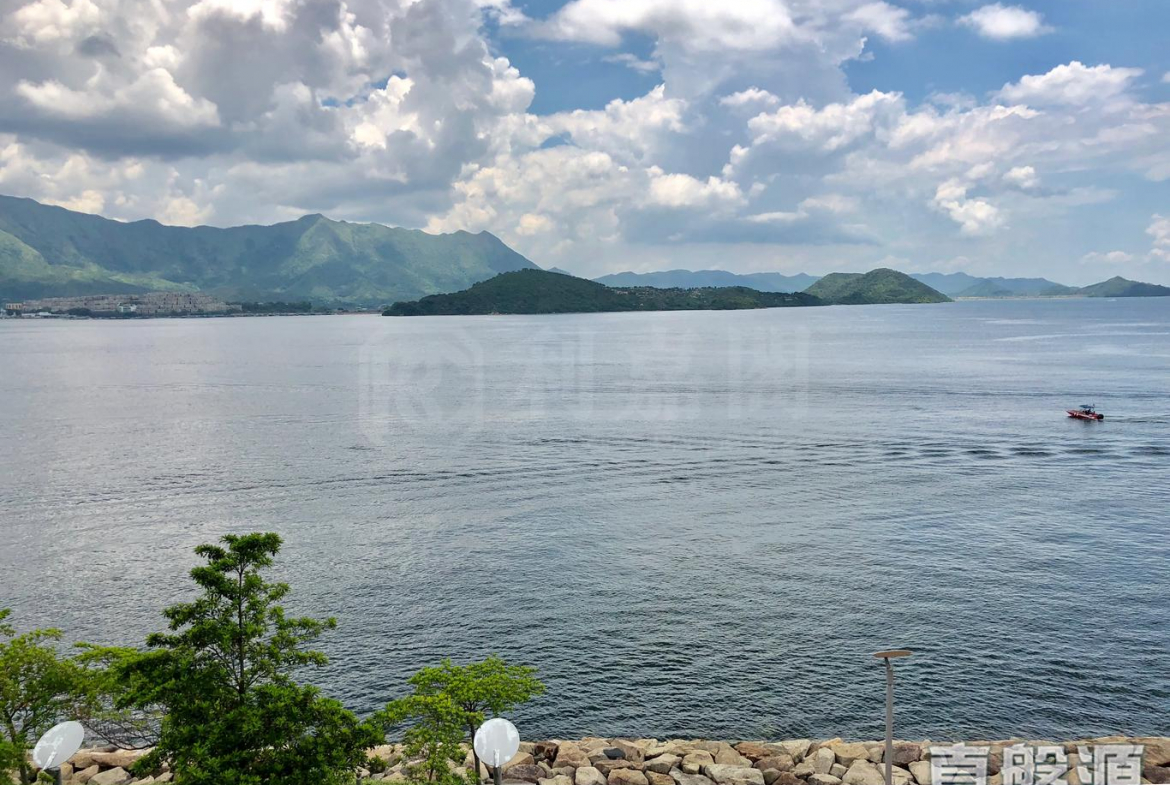 天賦海灣 1期 8座 - 28NTS – 香港北部都會區