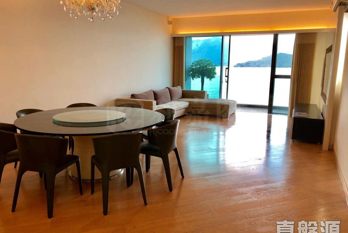 天賦海灣 1期 8座 - 28NTS – 香港北部都會區