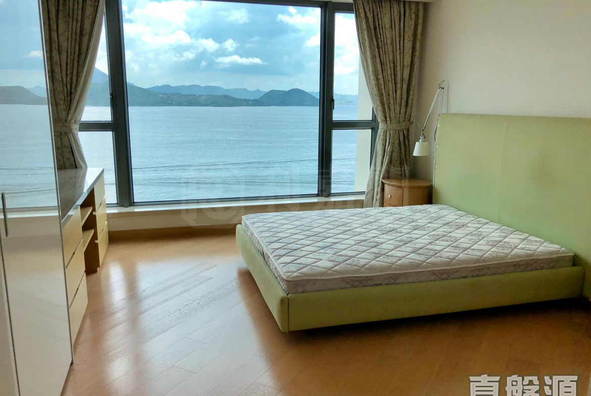 天賦海灣 1期 8座 - 28NTS – 香港北部都會區