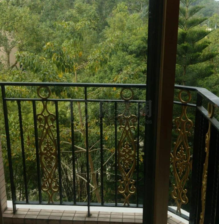新峰花園 1期 17座 - 28NTS – 香港北部都會區