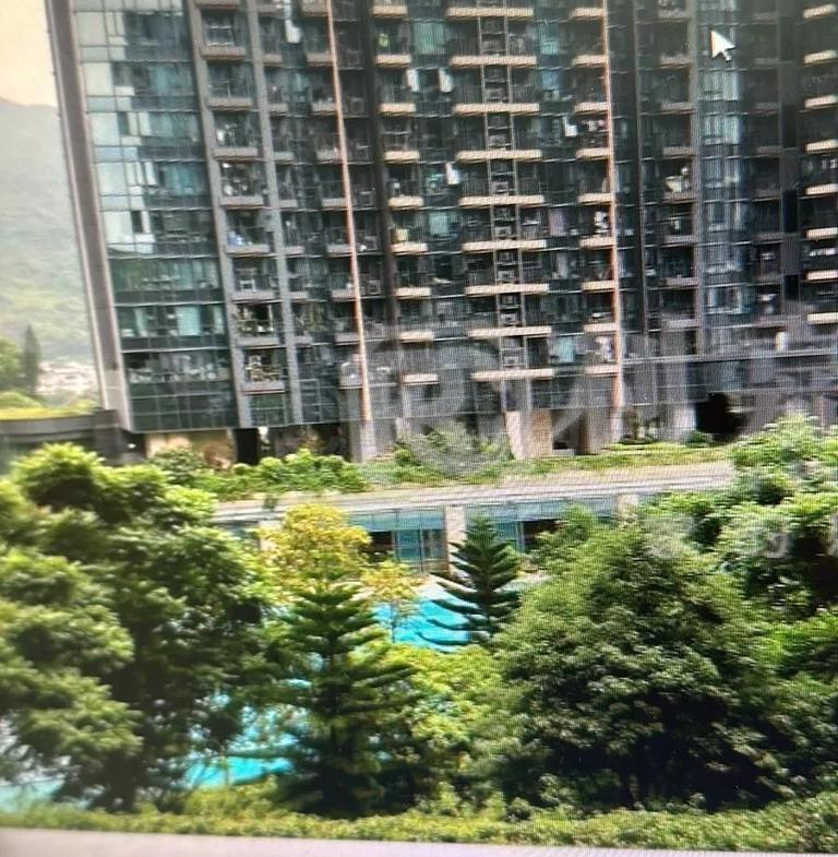 天鑽 5座 - 28NTS – 香港北部都會區